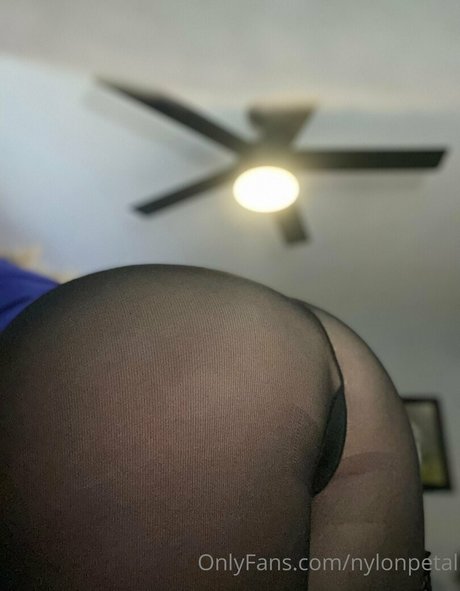 nylonpetal naked star photo
