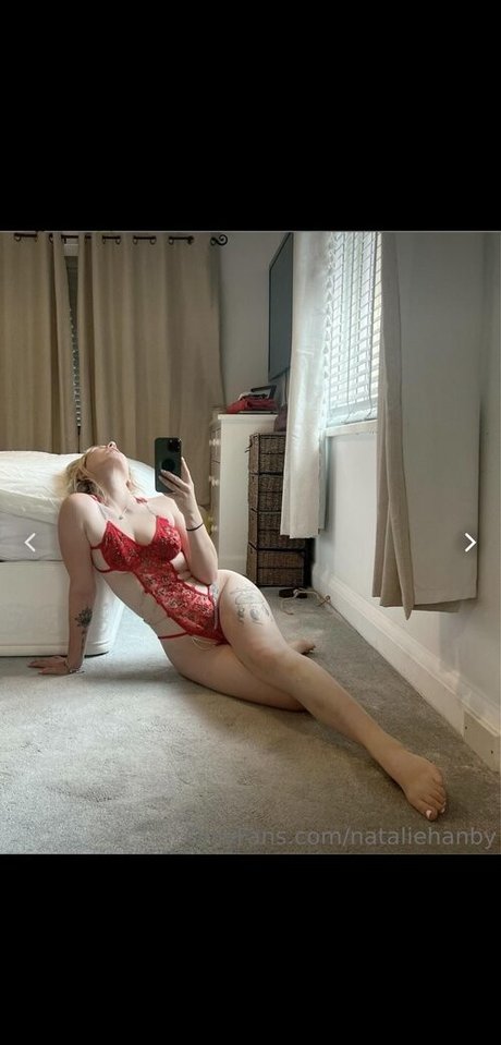 Natalie Hanby adult actress pic