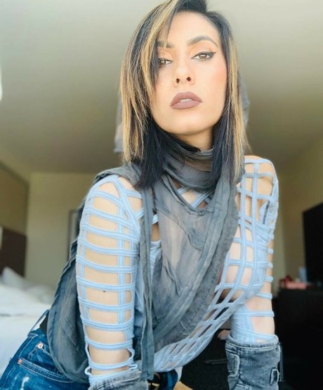 Cristina Valenzuela nudes star galleries