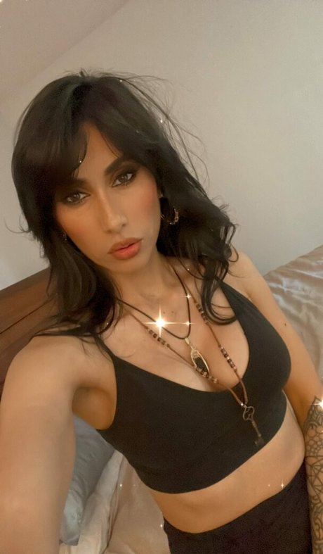 Cristina Valenzuela pornstar pretty archive