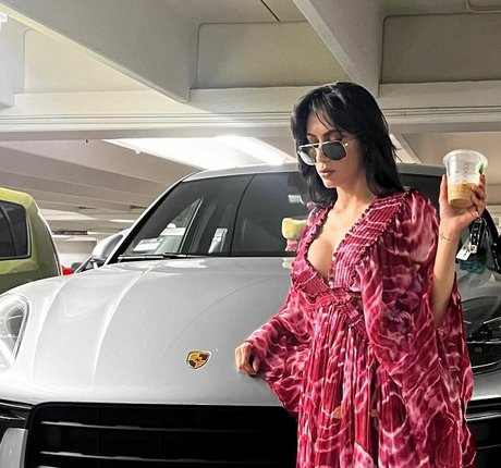 Cristina Valenzuela pretty pornstar pics