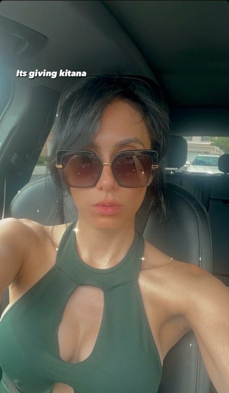 Cristina Valenzuela high quality model archive