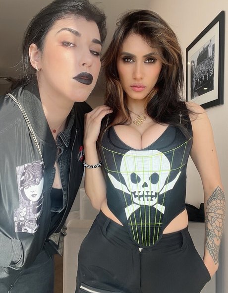 Cristina Valenzuela xxx star gallery