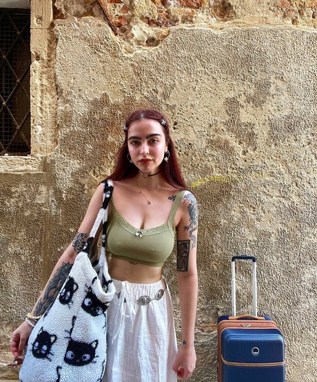 artbitch666 pornstar nude img