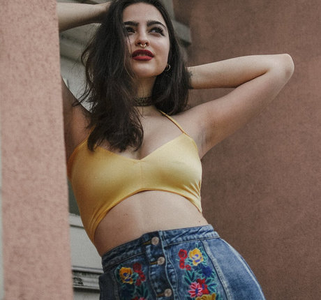 artbitch666 Profile pic