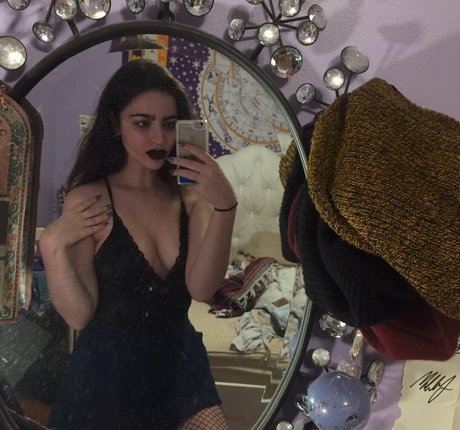 artbitch666 nudes actress image