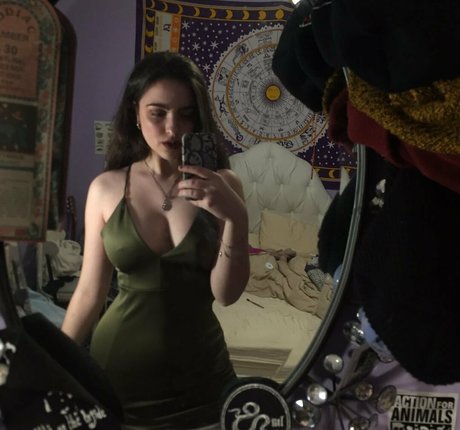 artbitch666 free model pic