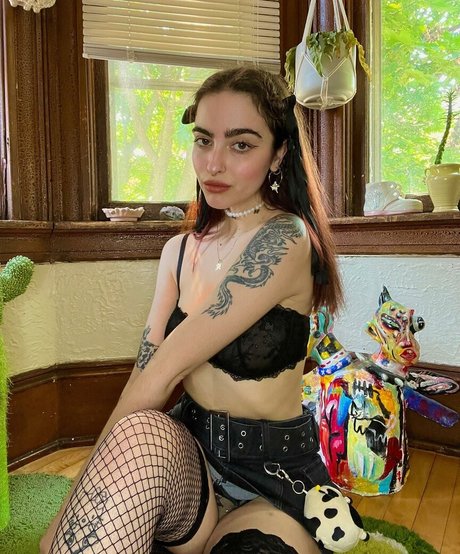 artbitch666 nudes pornstar gallery