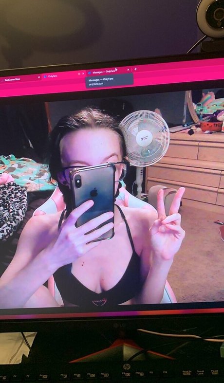 FrontDeskLady model high quality image