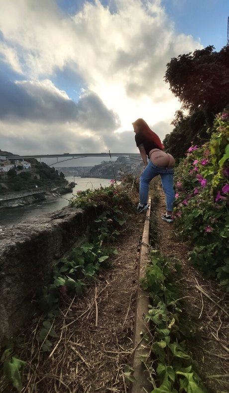 Xanelle sex model pic