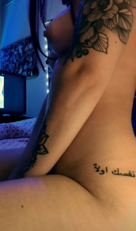 Xanelle best star photo