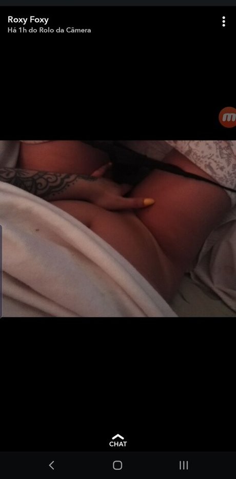 Xanelle star top picture