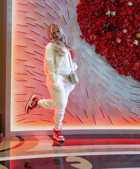 Miranda Cohen perfect actress pic