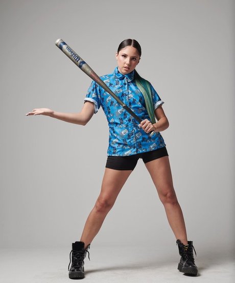 CamilotaXP model naked photos