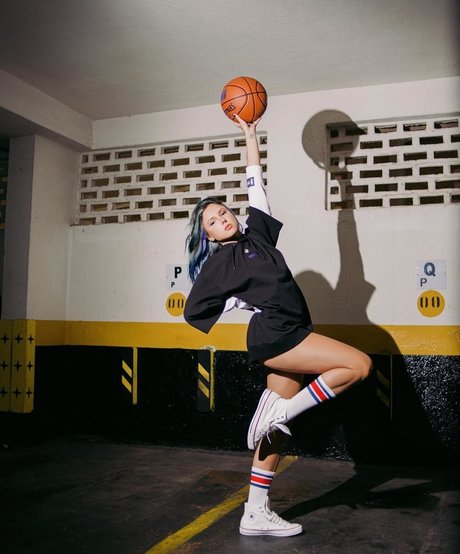 CamilotaXP nudes star pic