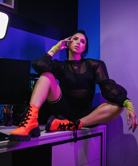 CamilotaXP top model gallery