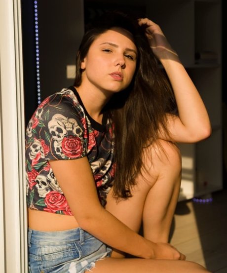 CamilotaXP beautiful model archive