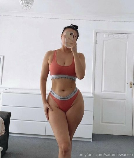 sammiewarren erotic star galleries