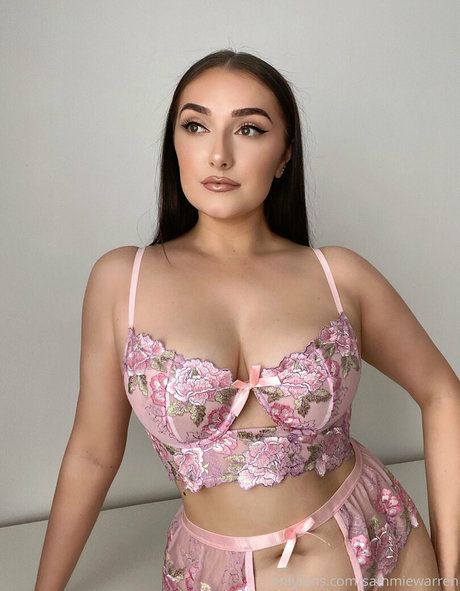 sammiewarren star nudes archive