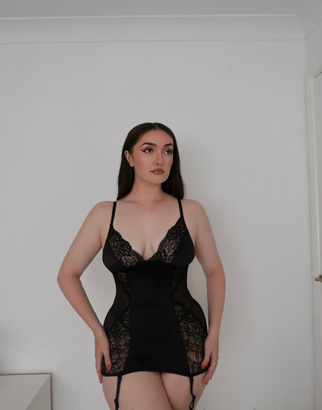 sammiewarren sexy model images