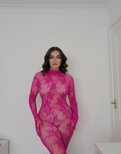 sammiewarren pretty star photo