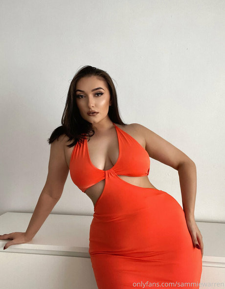 sammiewarren nudes pornstar gallery