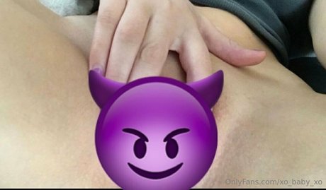 xo baby xo hot star photo