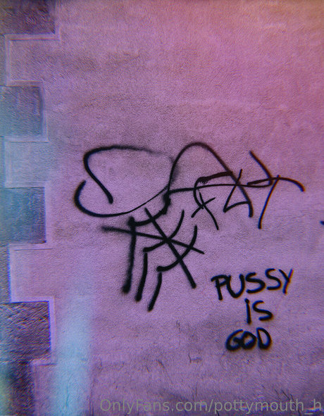 pottymouth h pornstar sex pictures