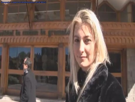 Camila Alves nude model pic