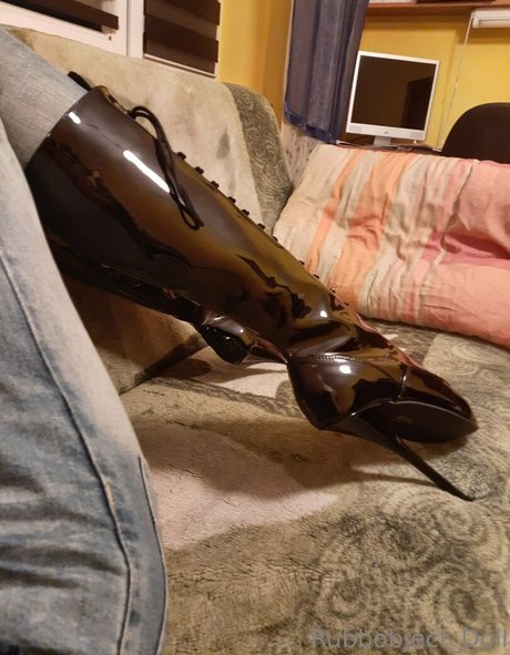 rubbobject doll art pornstar pictures