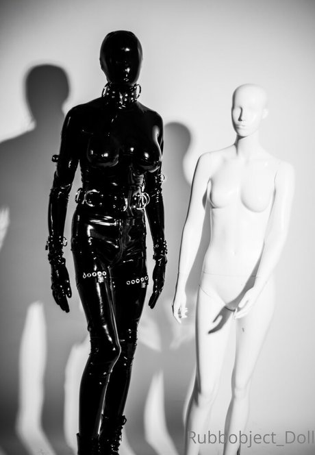 rubbobject doll model art images