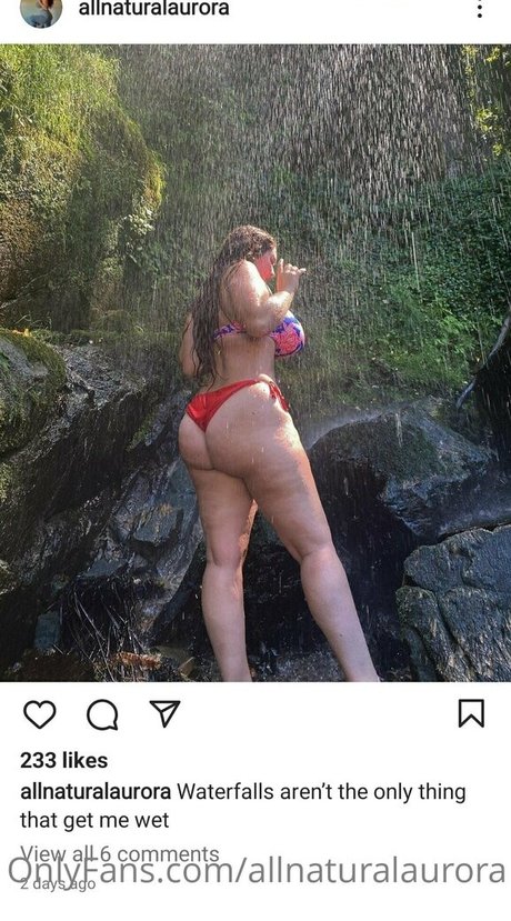 allnaturalaurora high quality pornstar pictures