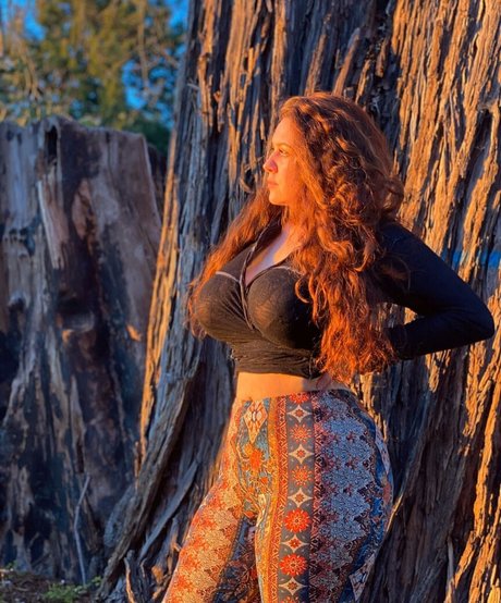 allnaturalaurora sexy star photos