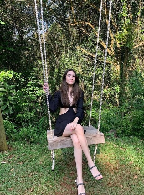 Kassianaquadros model porn photo