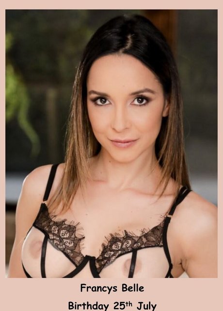 Francys Belle pornstar sex images