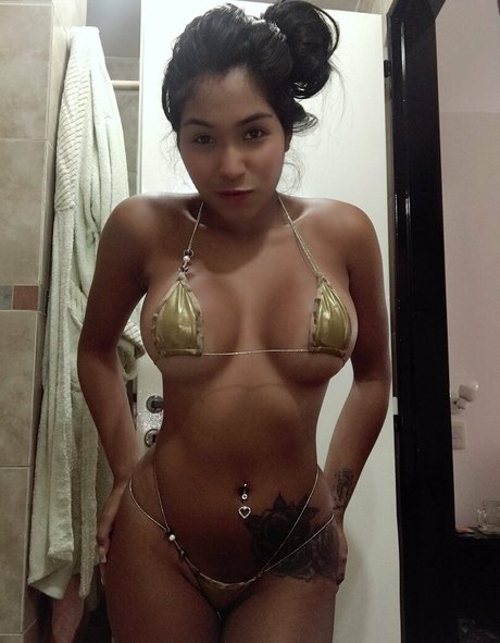 kenderlyramirez nudes star photo