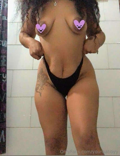 yourbabbyy naked star img