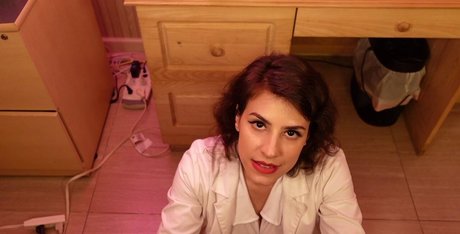 Irma La Dulce ASMR model pornographic photos