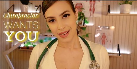 Irma La Dulce ASMR top model img