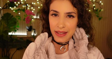 Irma La Dulce ASMR star high quality image