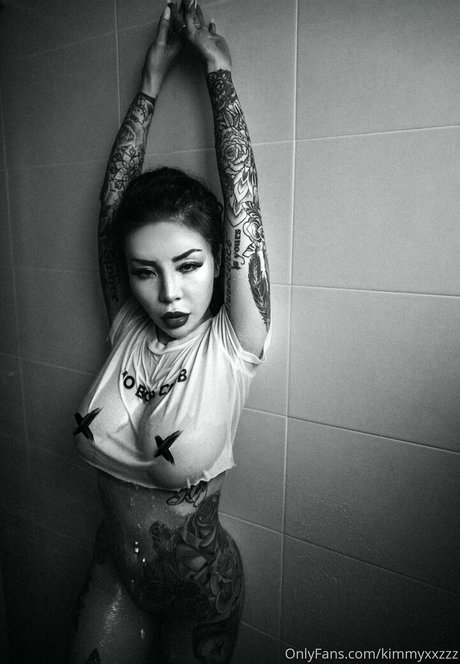 kimmyxxzzz nice model picture