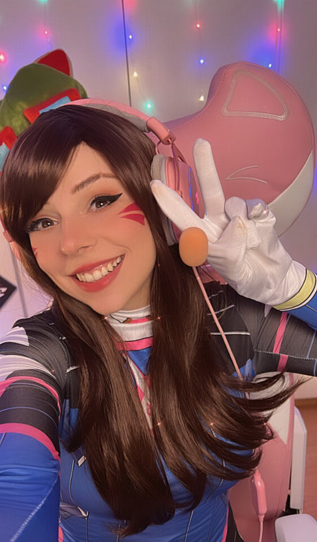 Ammyzitta nice model image