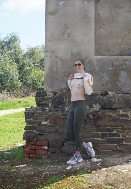 HornGK exclusive pornstar images