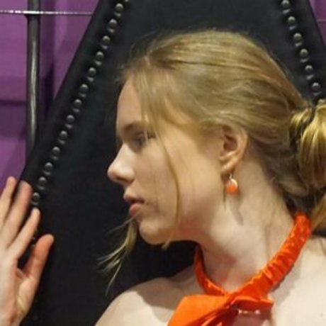 HornGK nice model image