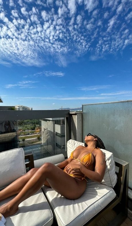 Flaviane Vasconcelos perfect pornstar picture