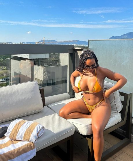 Flaviane Vasconcelos nudes pornstar photo