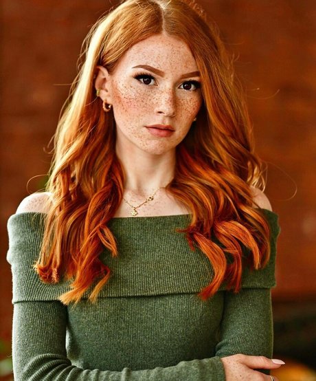 Larissa Opitz model best archive