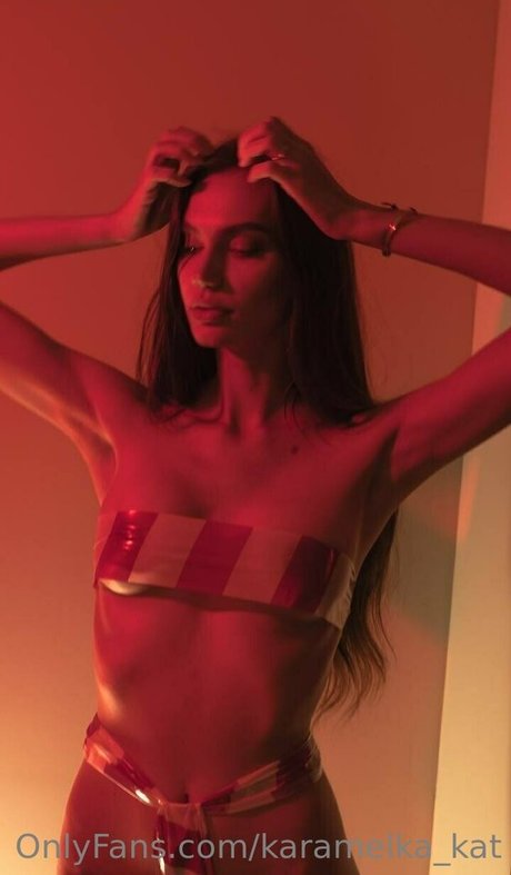 karamelka kat model archive