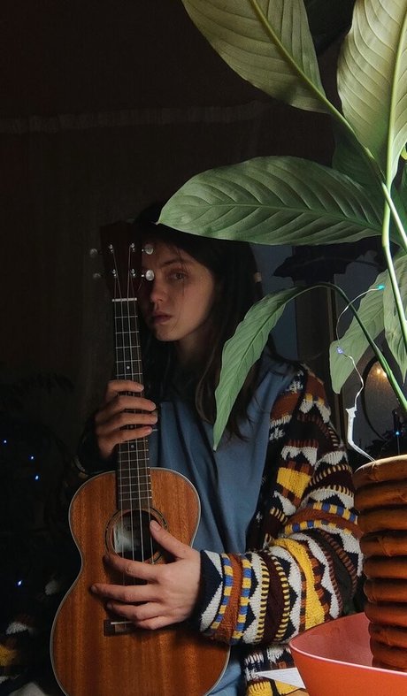 Beauty Bird pornstar nudes image