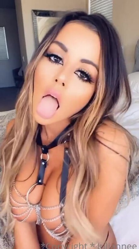 Juli annee nude pornstar images